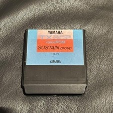 Yamaha TRC-02 Voice Rom
