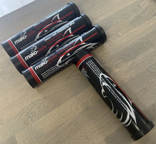 4x Mako-lube Multi-purpose Grease 400g Tubes - Ref 142130