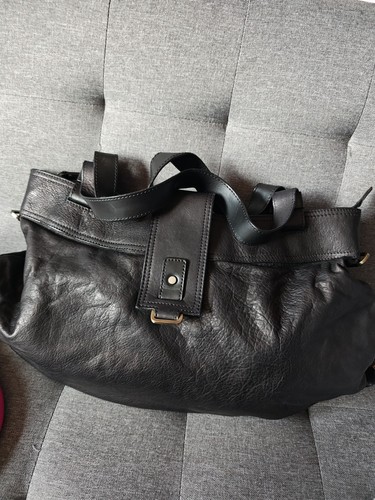 Gianni conti leather bag - gianni,