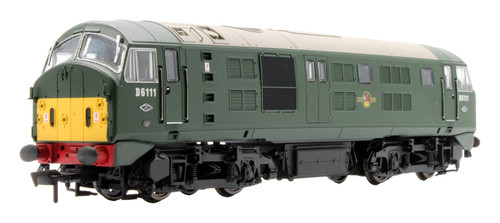 Dapol gauge 025 004 br - gauge', 4d-025-004
