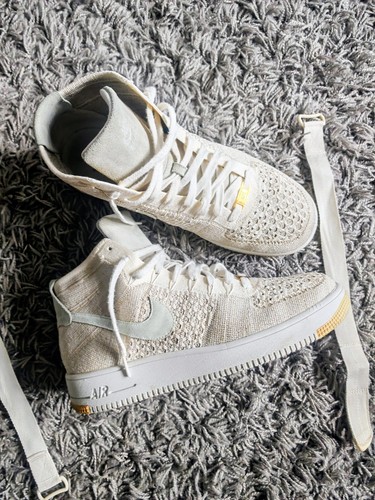 Nike air force - air, high
