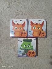 3x McDonald’s 2024 Halloween