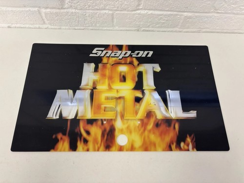 Snap tools decal - snap, hot