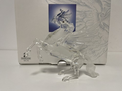Swarovski figurine crystal - swarovski,