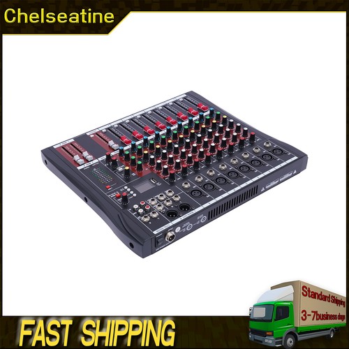 Professional audio mixer sound - professional,