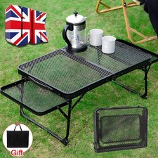Portable Camping Table Folding
