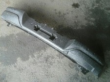 VAUXHALL TIGRA A REAR BUMPER