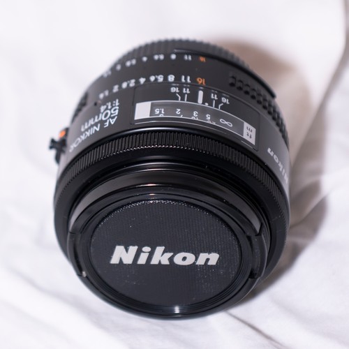 Nikon nikkor 50mm 4 - nikkor,