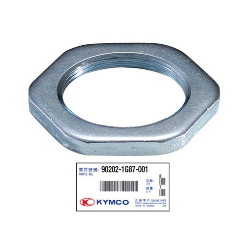 28mm friction nut free - 28mm,