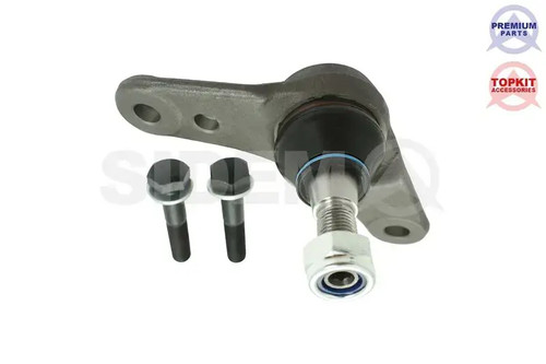 Wishbone pin inner - wishbone,