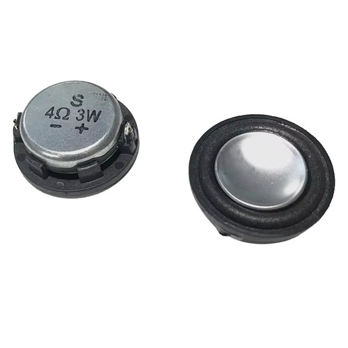 28mm sound speaker - speaker, range
