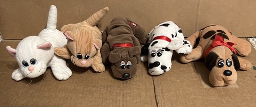 Vintage tonka pound puppies - vintage,