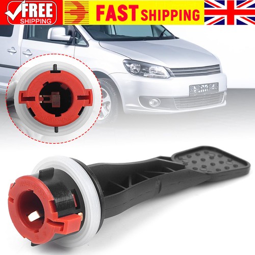 Front headlight day light - 1x,