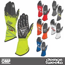 OMP KS-2 Art Kart Gloves