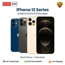 Apple iPhone 12 MINI / 12 PRO/