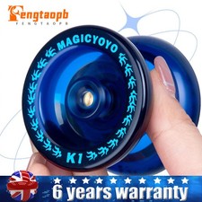 Professional Yoyo Modern Ultimate Beginner Unresponsive YoYo for Adults & Kids