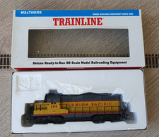 Walthers HO Scale Diesel