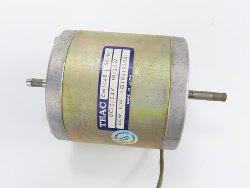 Teac reel motor - 32-2b*, em1448