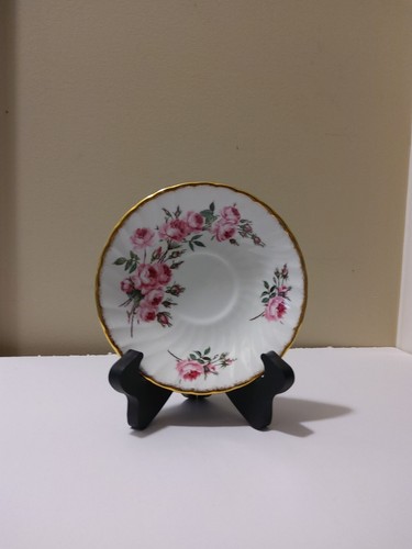 Royal sutherland saucer 5 - sutherland,
