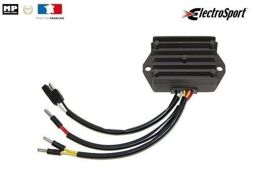 Voltage regulator type esr515 - voltage,