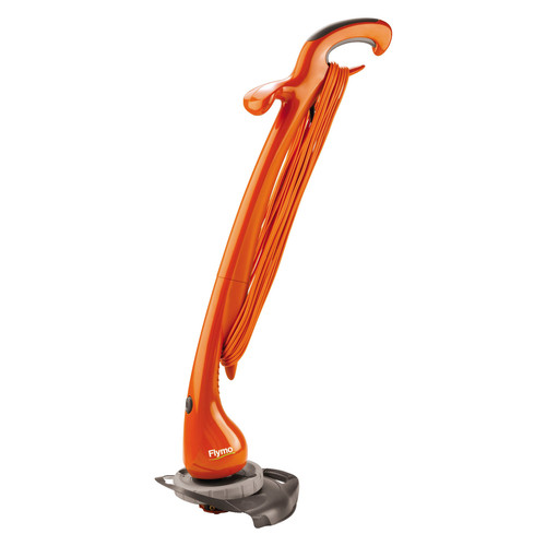 Flymo contour trimmer - flymo,