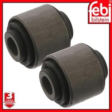 Rear Outer Control Arm Bushes