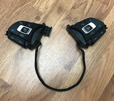 Genuine VW MFSW steering wheel switches 5TA959442B. Tiguan, T-Roc etc.  19D2