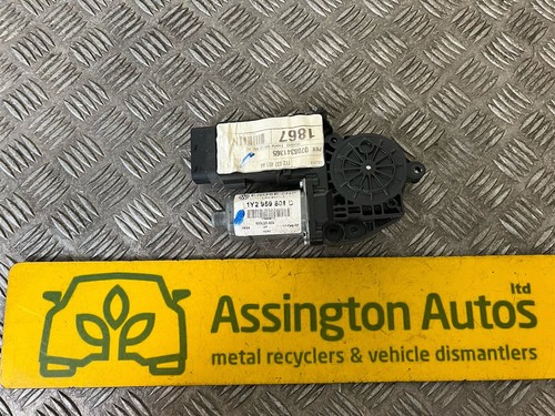 2003 beetle nearside - beetle,