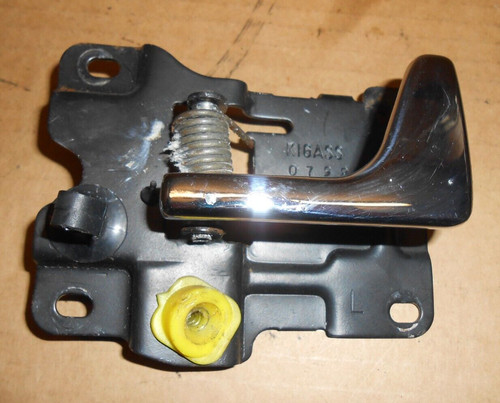 Rover 200 400 1989 - -95, n/s