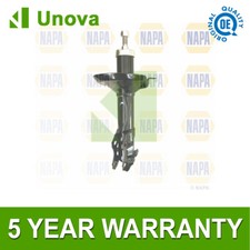 Suspension Shock Absorber Front Unova Fits VW Polo Golf Lupo Caddy Seat Arosa