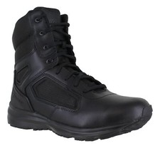 Mens bates raide - bates, zip