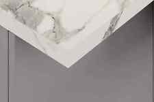 Statuario Square Edge Laminate