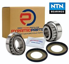 Steering Head Bearings & Seals for Suzuki GS450 80-88