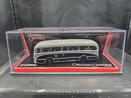 Corgi ooc 40309 burlingham - corgi,
