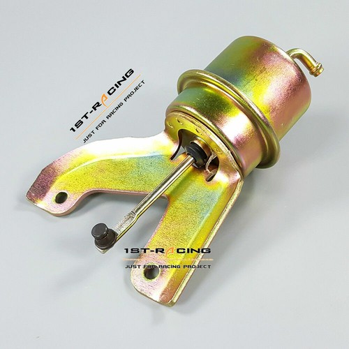 Turbo wastegate actuator - turbo, for