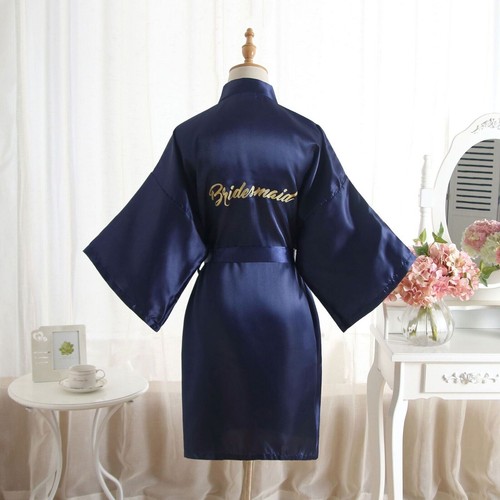 Satin silk personalized - silk,