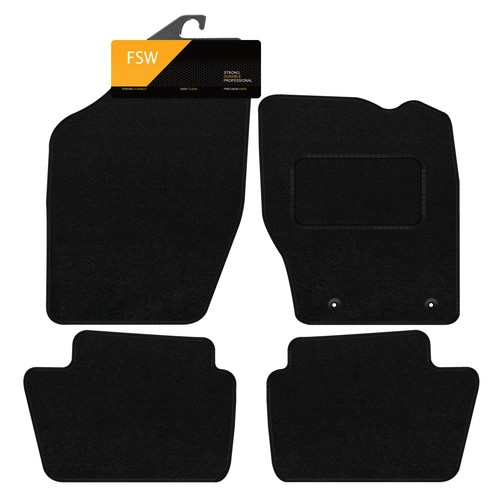 Car floor mats for citroen - floor,