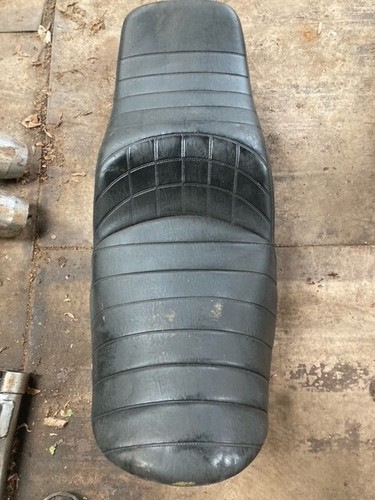 Kawasaki 550 ltd seat base - kz,