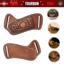 TOURBON Vintage Leather