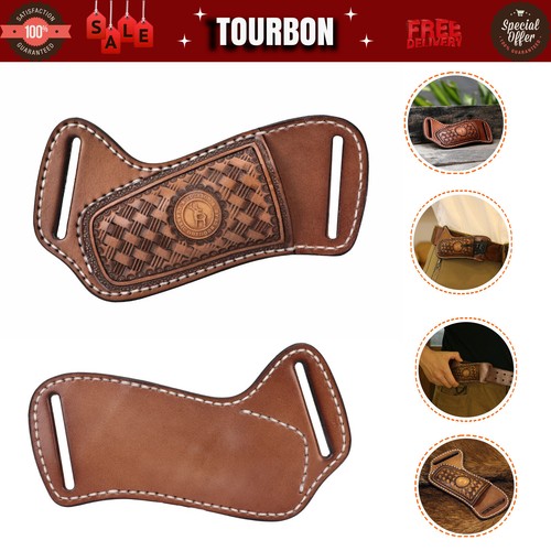 Tourbon vintage leather - tourbon,