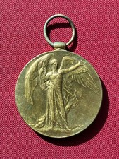 Victory Medal to LIEUT. T.E. DICKINSON. Northumberland Fusiliers. Military Cross