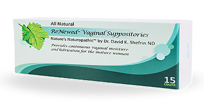 Bezwecken renewed vaginal - renewed,