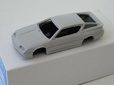 ALEZAN MODELS . KIT 1/43 