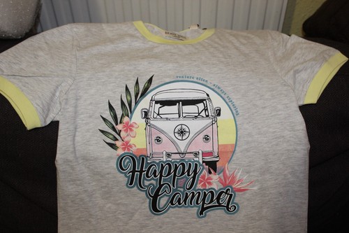 Womens brave soul - soul, campervan