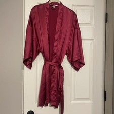 Victoria's Secret Robe