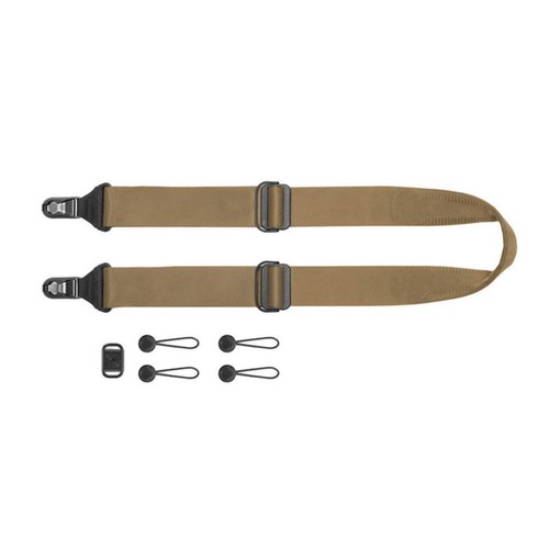 Peak design slide coyote - peak,