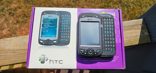 Lot htc mogul ppc6800 - htc,