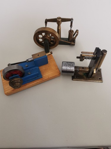 Three number toy - three,