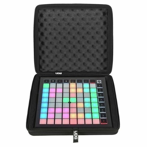 Udg creator novation - udg, launchpad