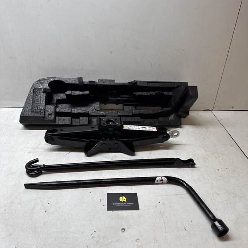 Ford transit custom - ford, tools